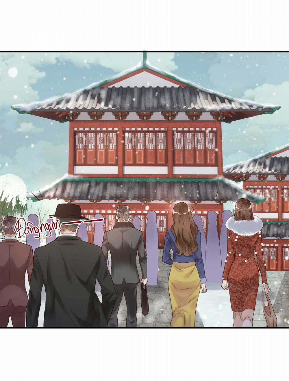 Diễn Giả Làm Thật 6 trang 4