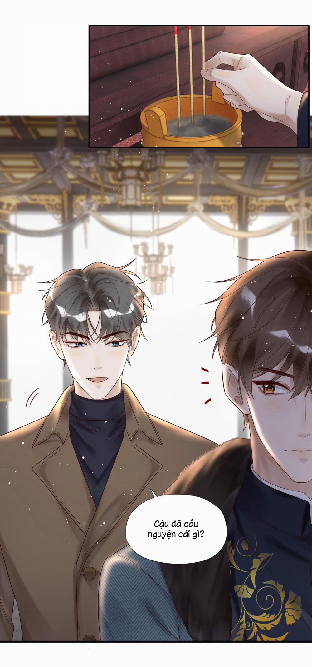 Diễn Giả Làm Thật 6 trang 7