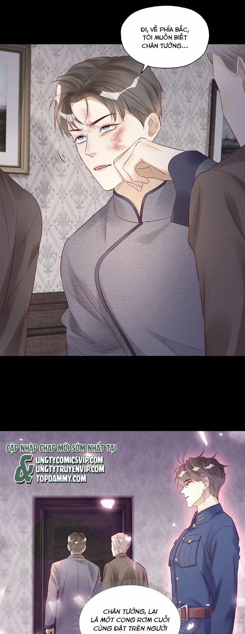 Diễn Giả Làm Thật 60 trang 10