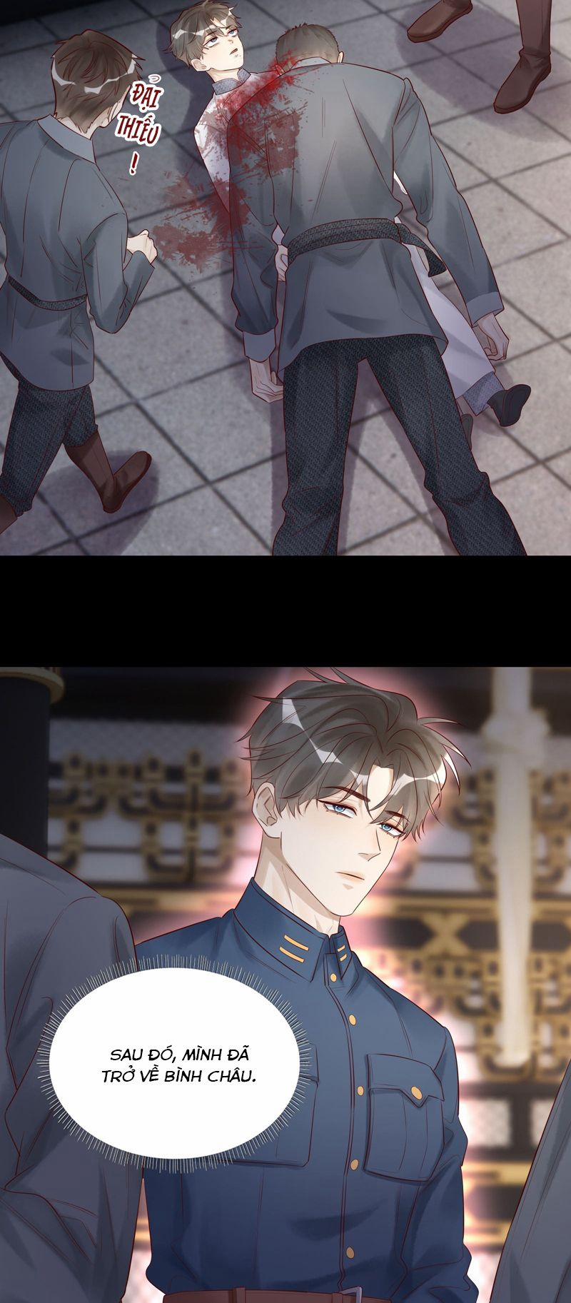 Diễn Giả Làm Thật 60 trang 24