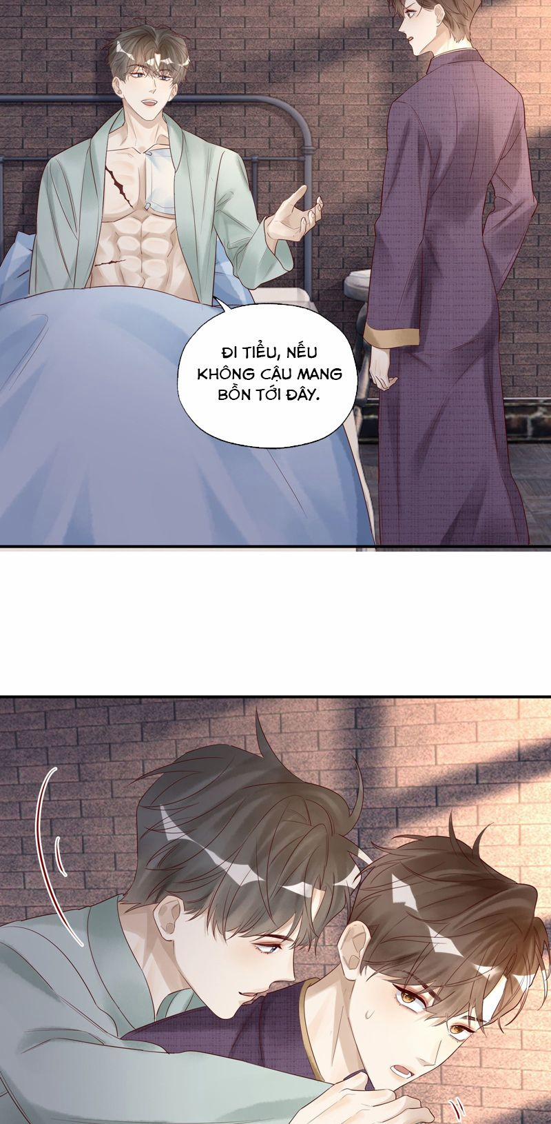 Diễn Giả Làm Thật 61 trang 21