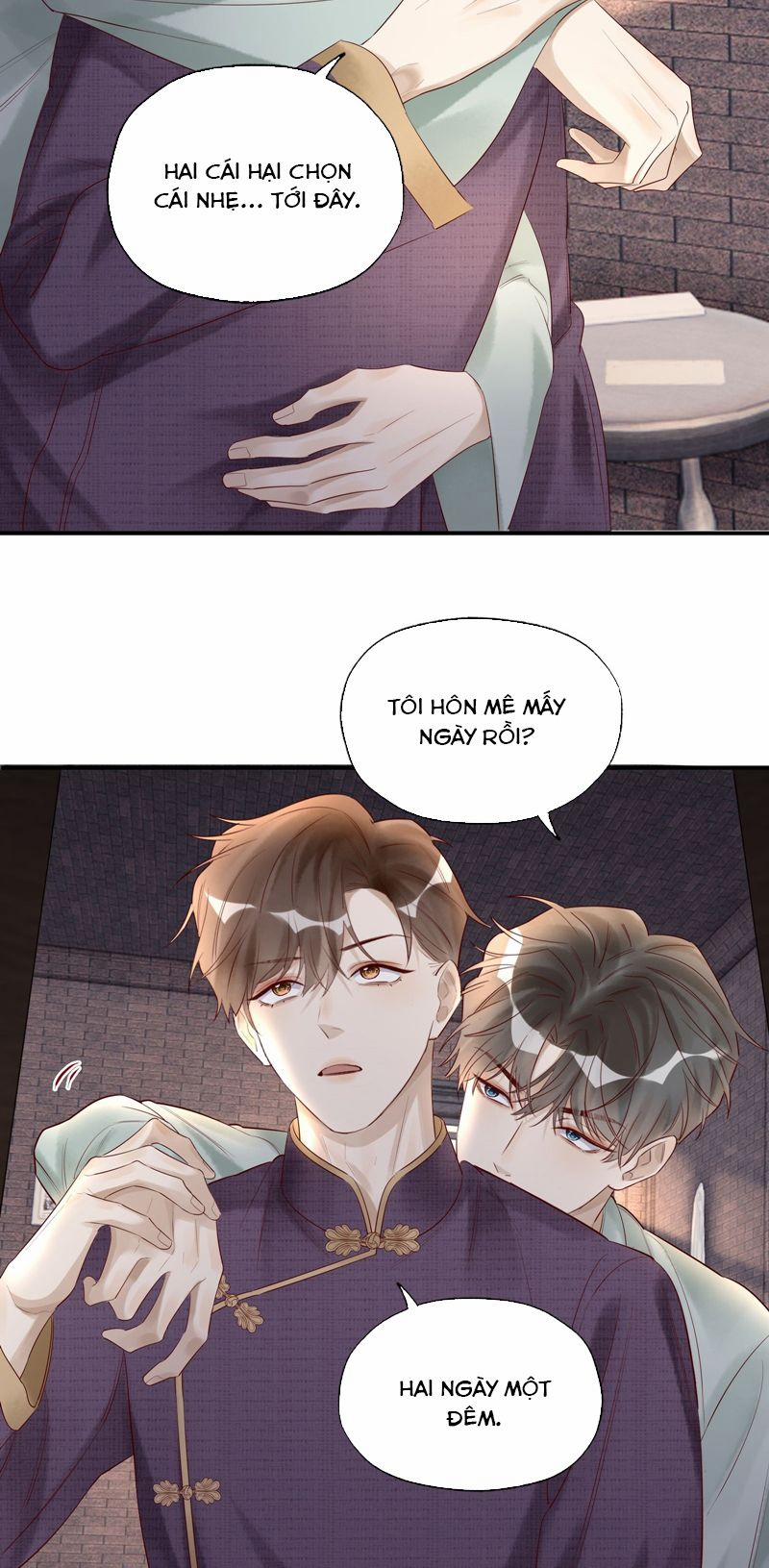 Diễn Giả Làm Thật 61 trang 22