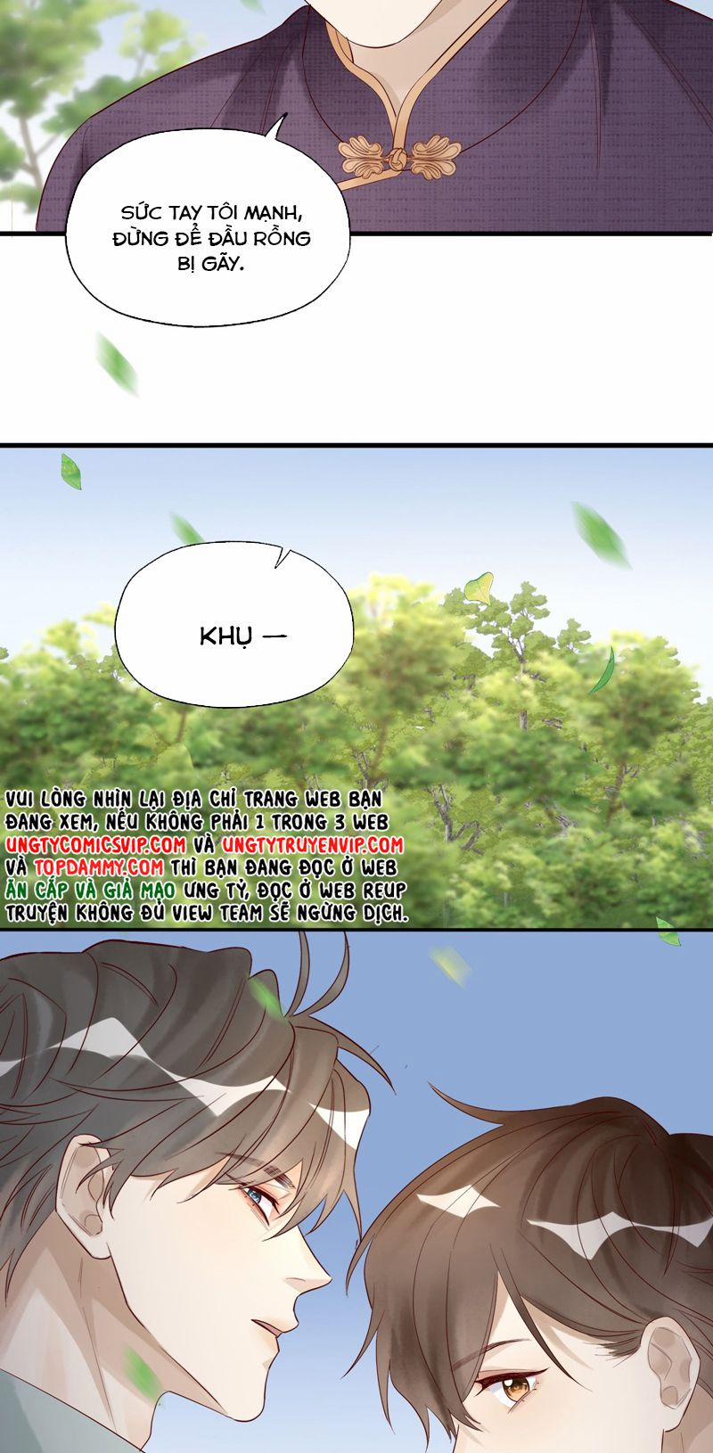 Diễn Giả Làm Thật 61 trang 31