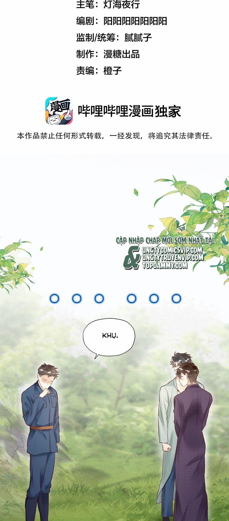 Diễn Giả Làm Thật 62 trang 1