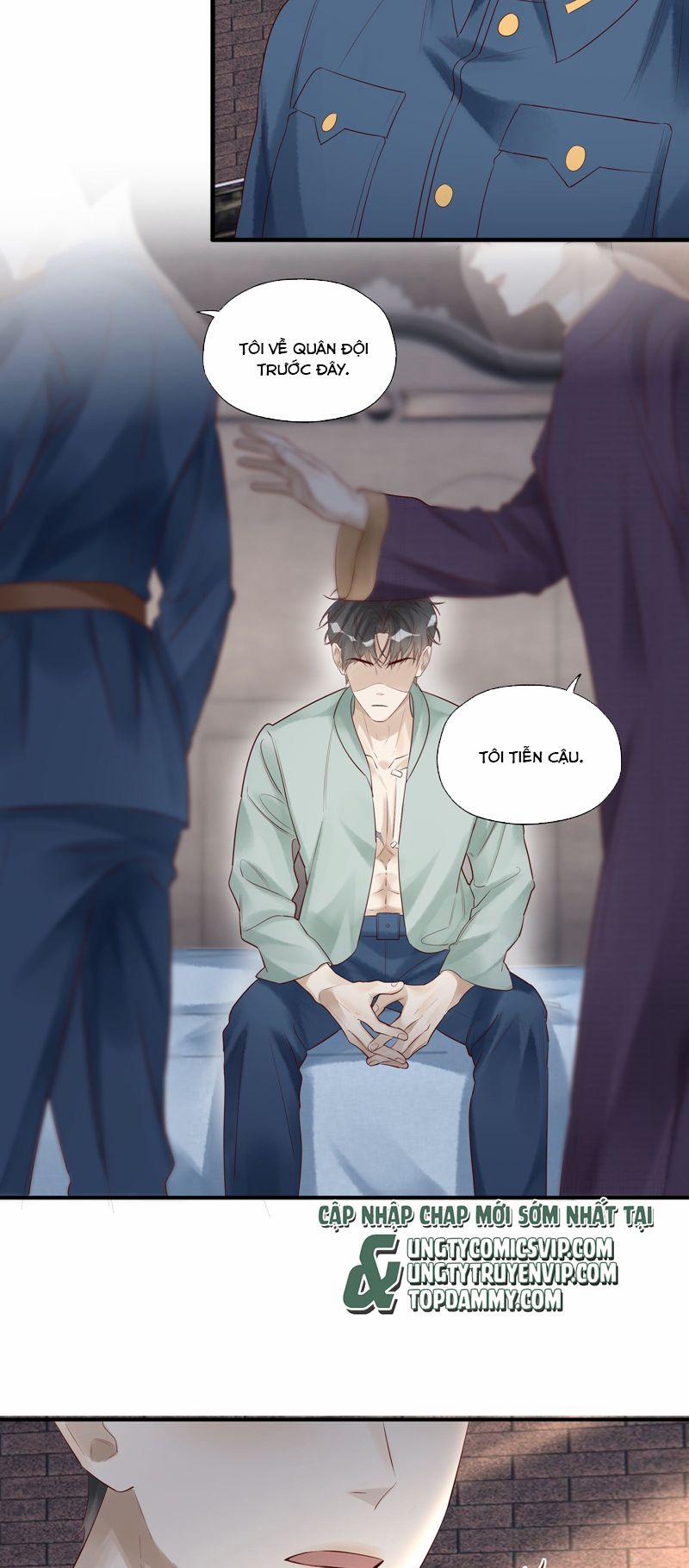 Diễn Giả Làm Thật 62 trang 10