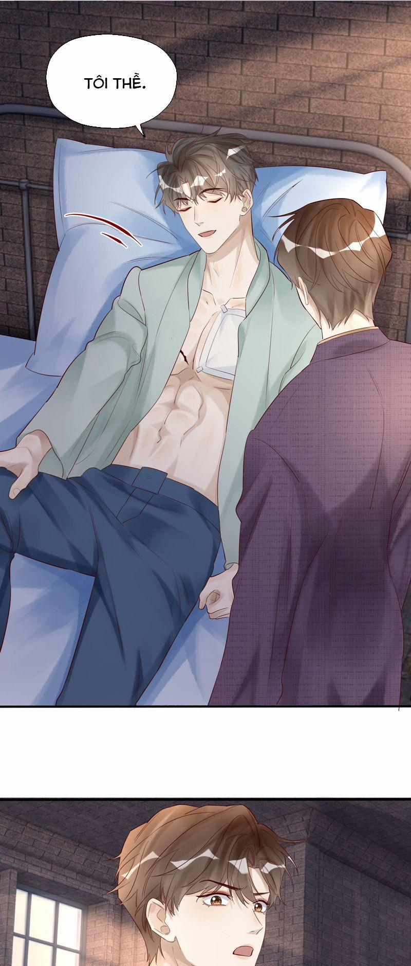 Diễn Giả Làm Thật 62 trang 15