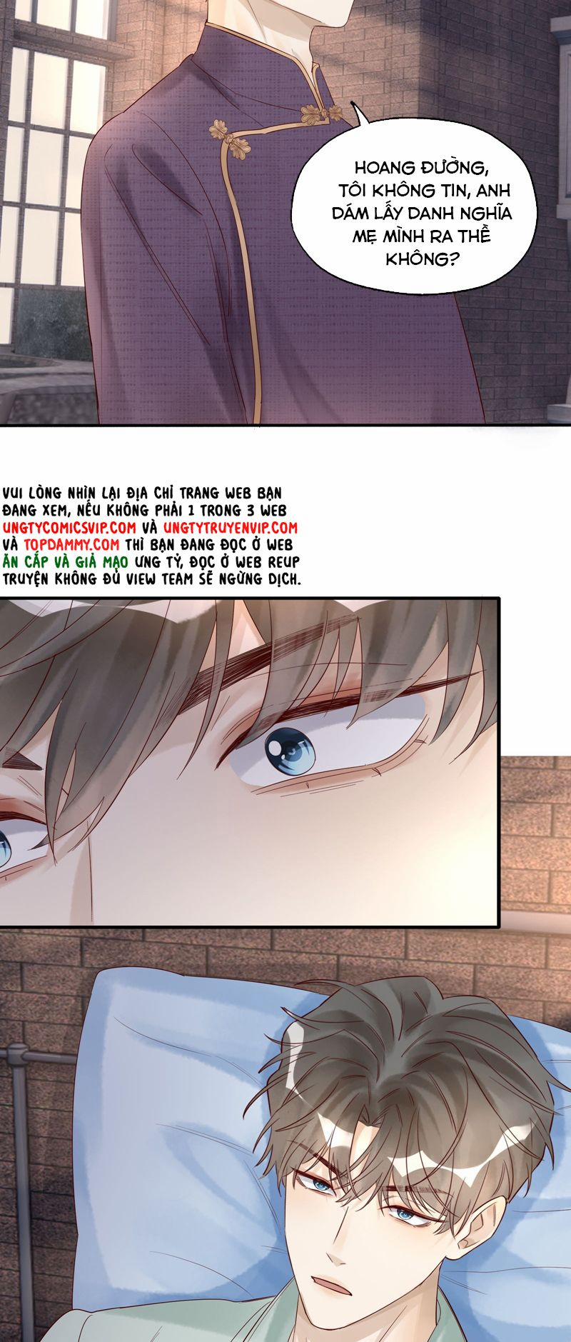 Diễn Giả Làm Thật 62 trang 16