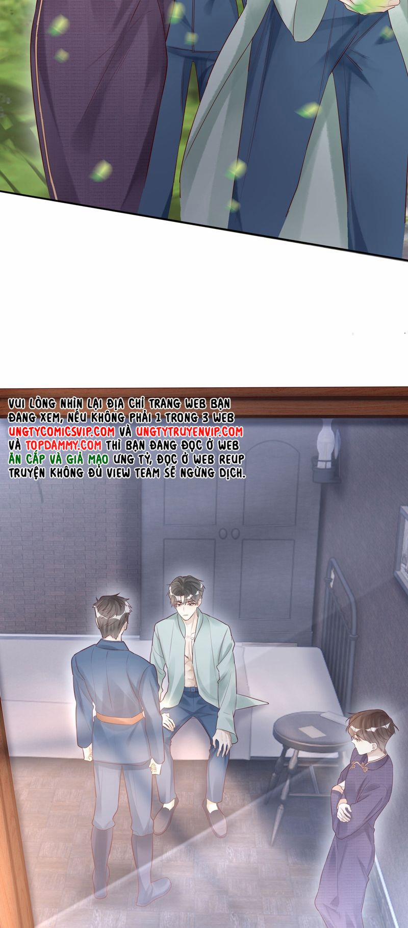 Diễn Giả Làm Thật 62 trang 3