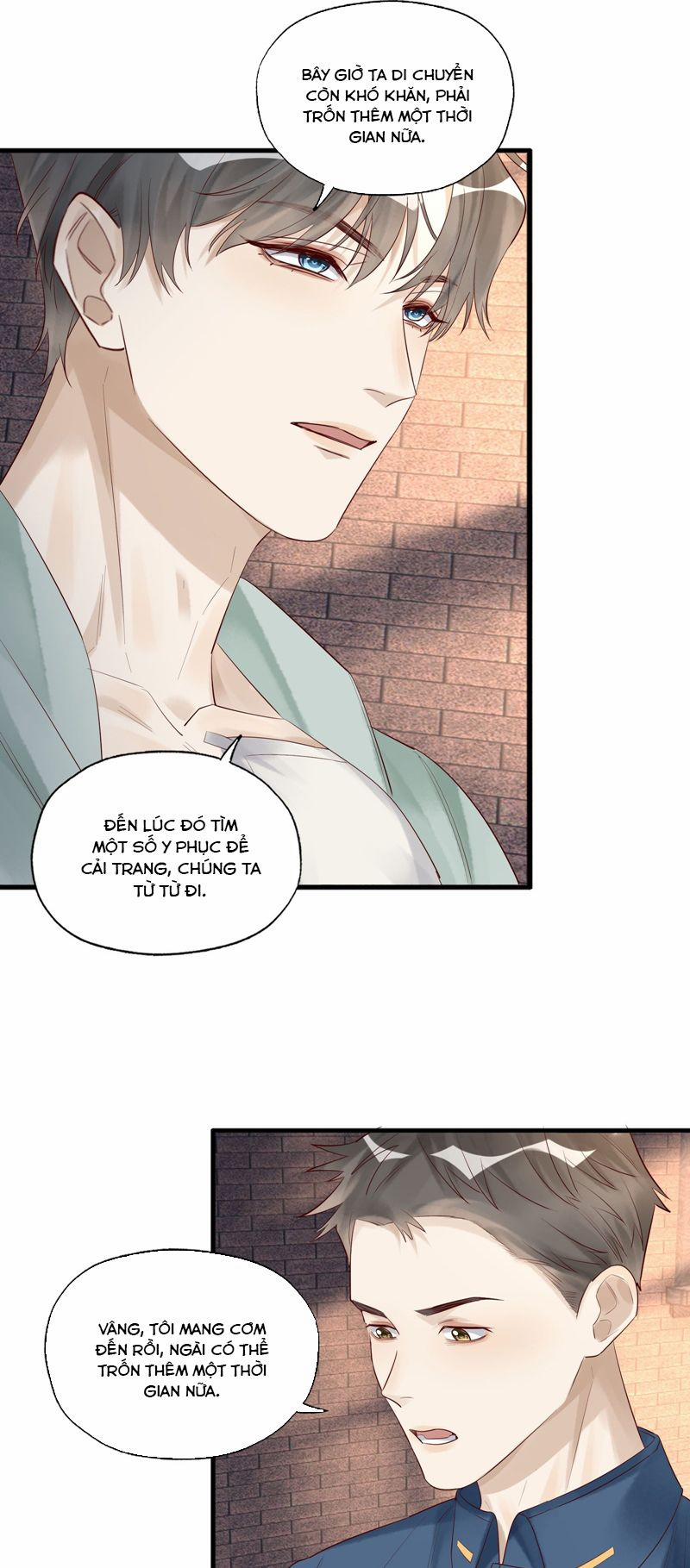 Diễn Giả Làm Thật 62 trang 9