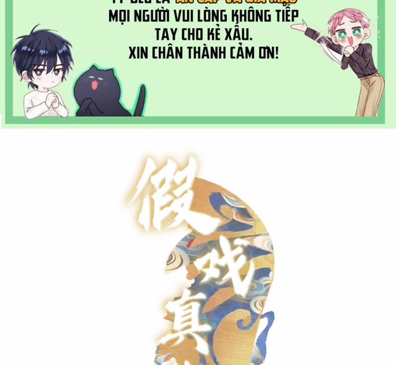 Diễn Giả Làm Thật 63 trang 1