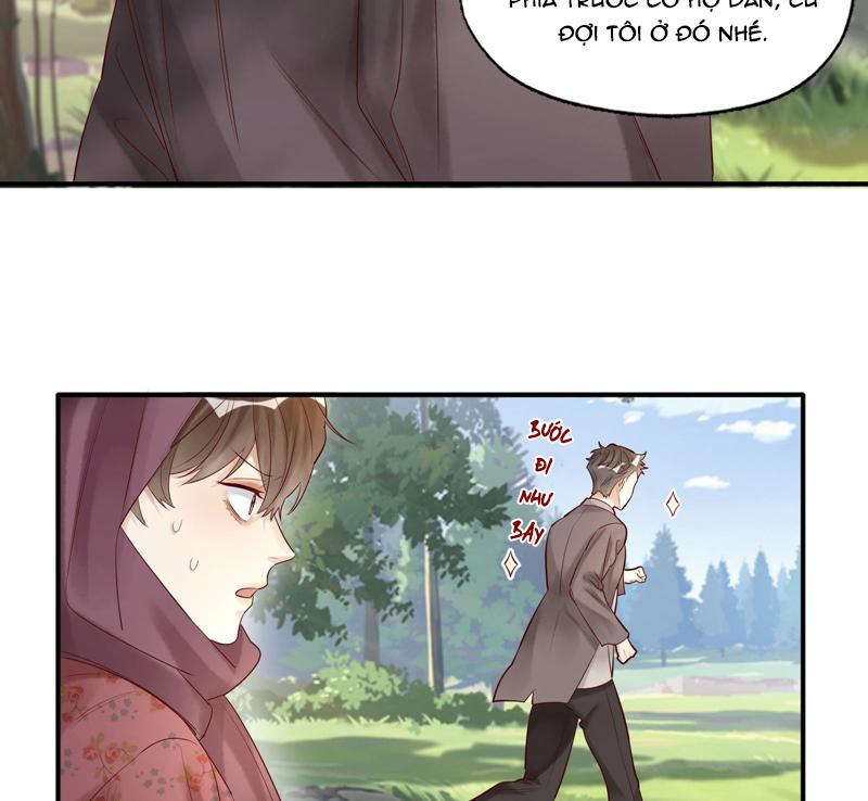 Diễn Giả Làm Thật 63 trang 16