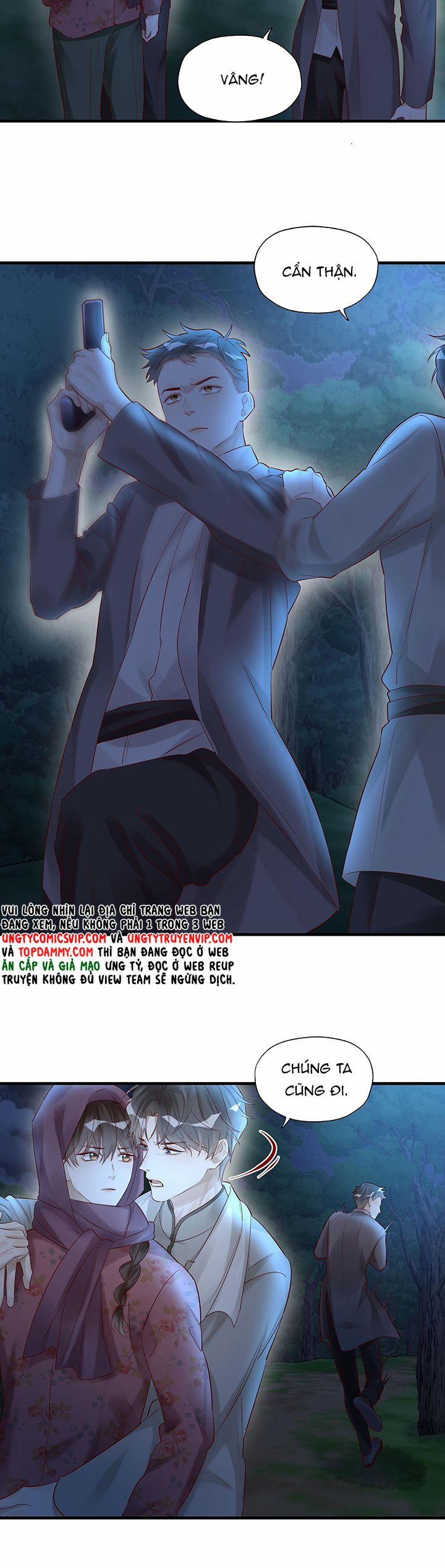 Diễn Giả Làm Thật 64 trang 10