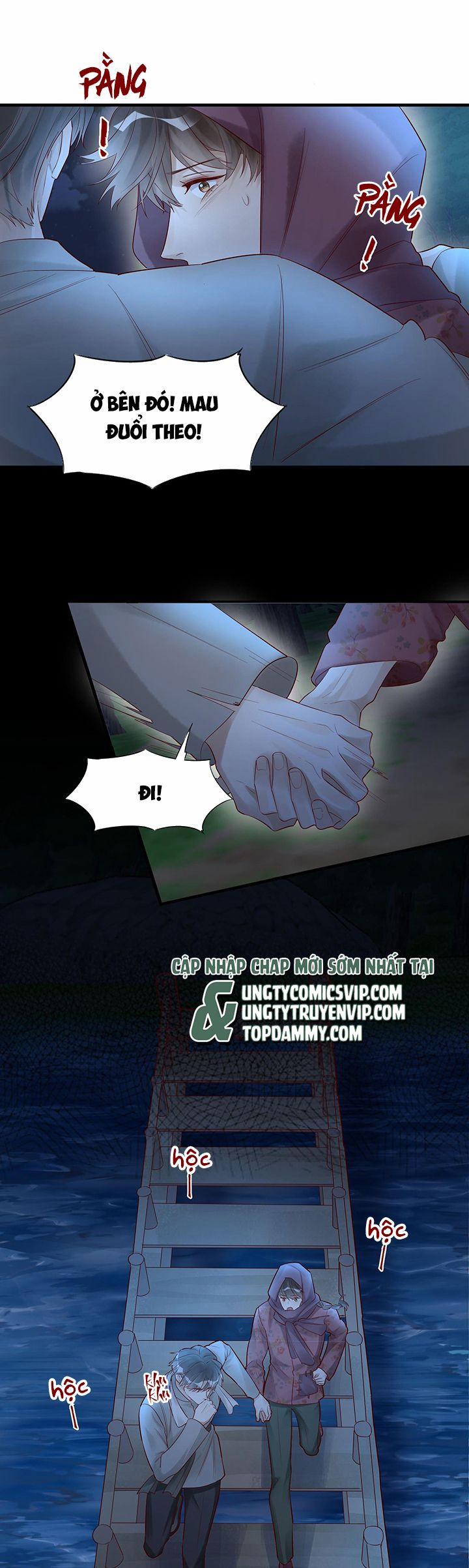 Diễn Giả Làm Thật 64 trang 11