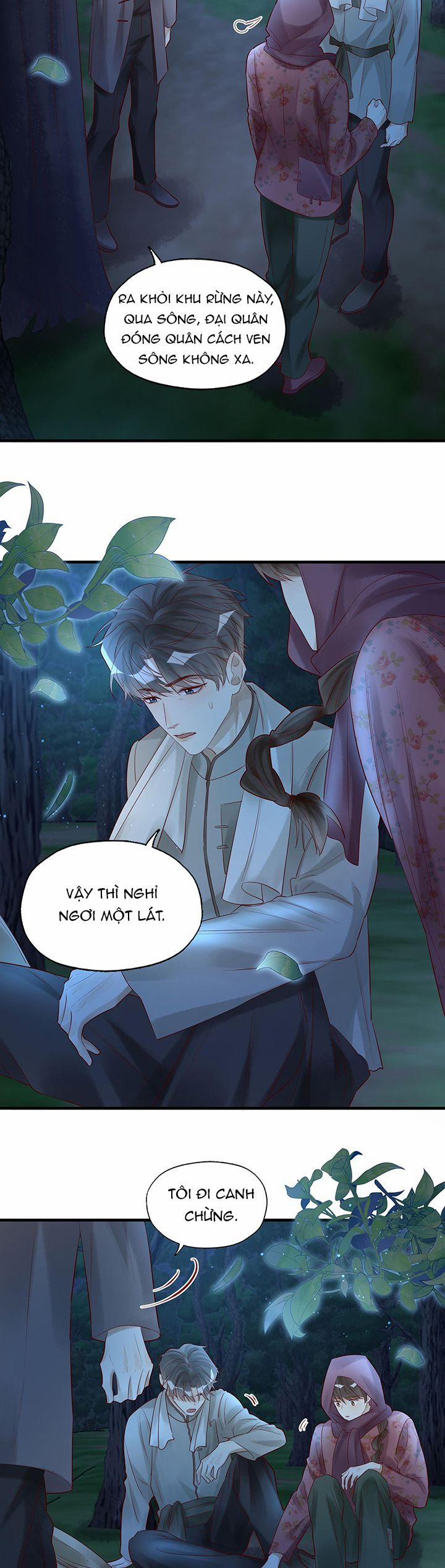 Diễn Giả Làm Thật 64 trang 3