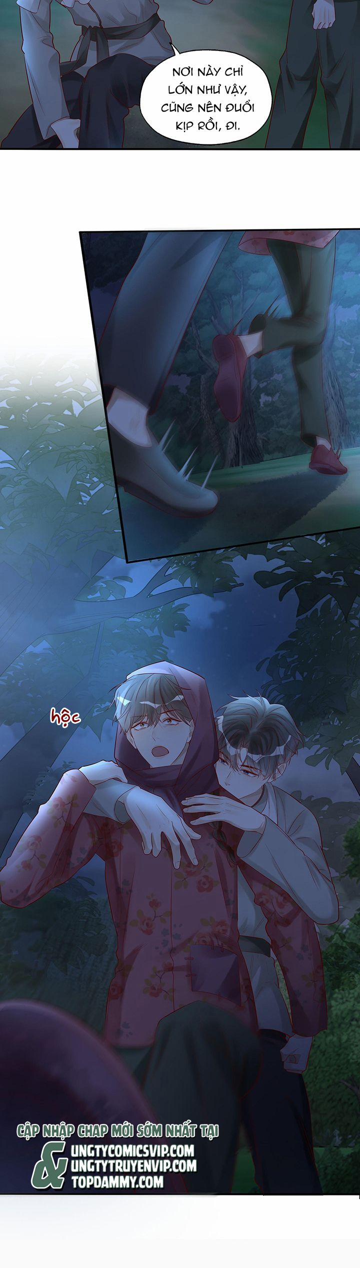 Diễn Giả Làm Thật 64 trang 8