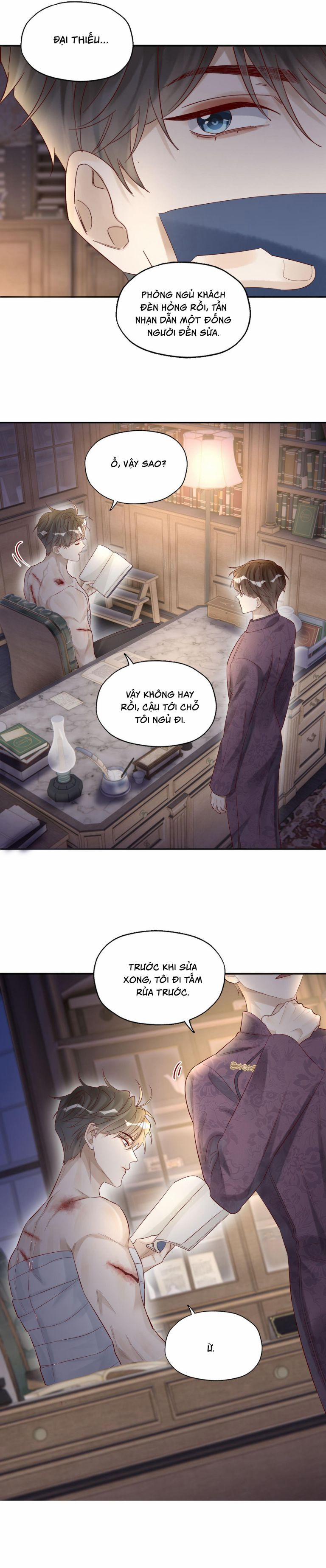 Diễn Giả Làm Thật 65 trang 12