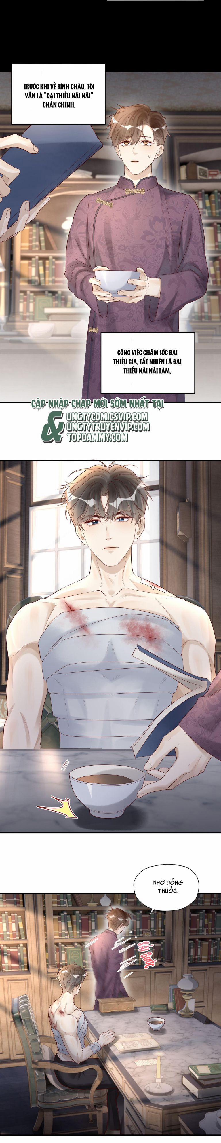 Diễn Giả Làm Thật 65 trang 5