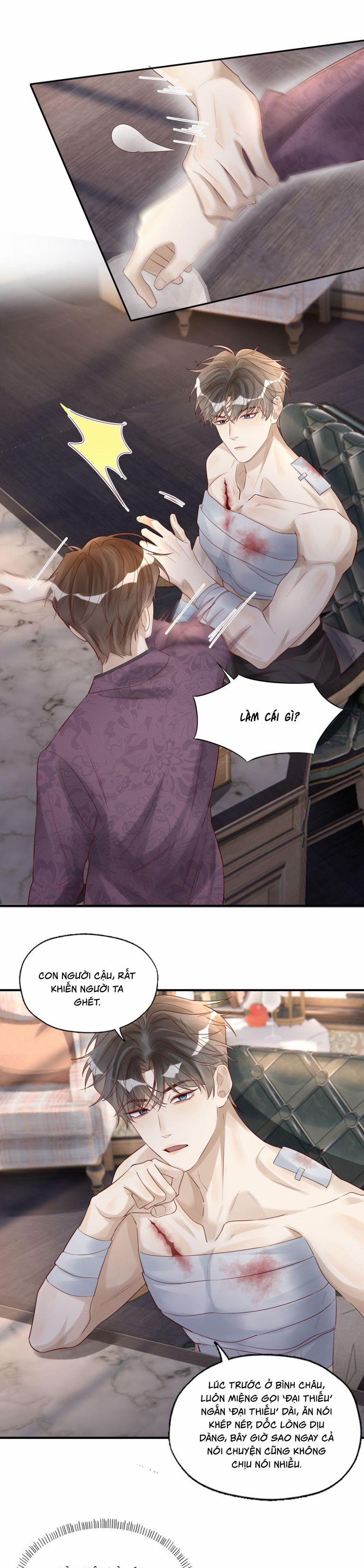 Diễn Giả Làm Thật 65 trang 6