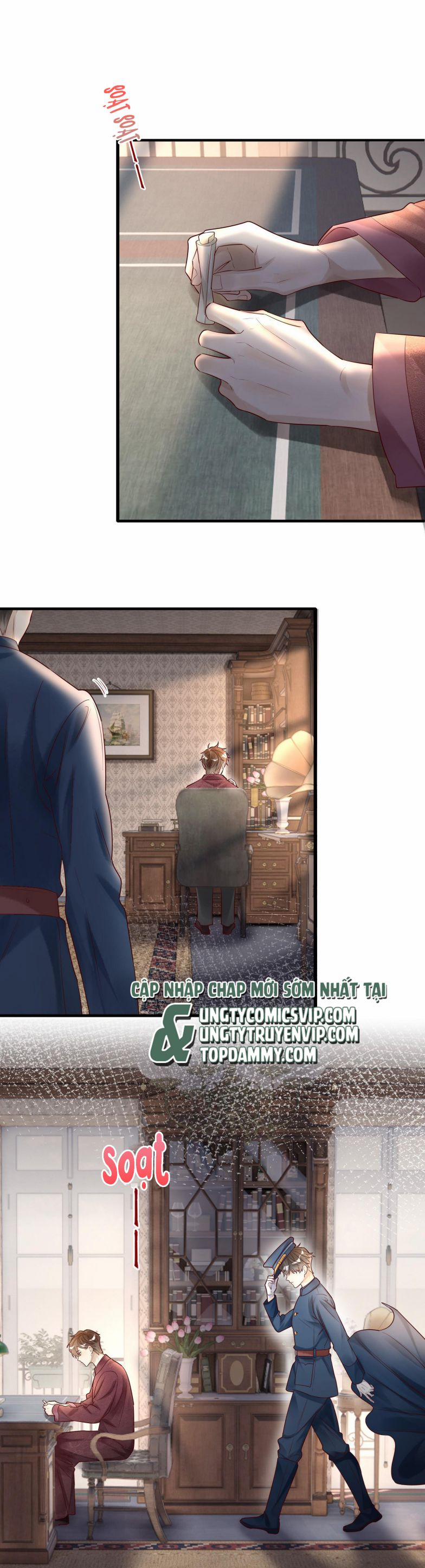 Diễn Giả Làm Thật 66 trang 12