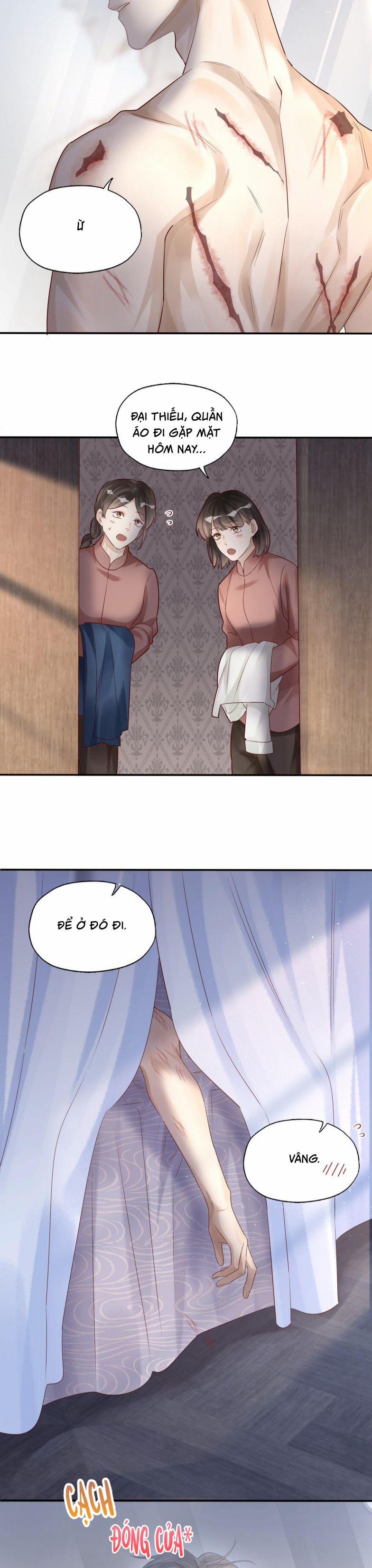 Diễn Giả Làm Thật 66 trang 3