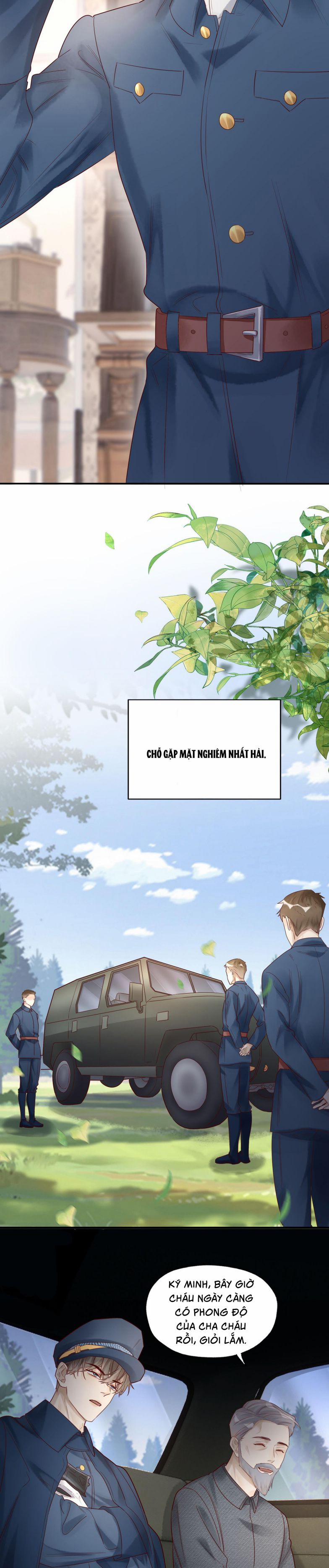 Diễn Giả Làm Thật 66 trang 7