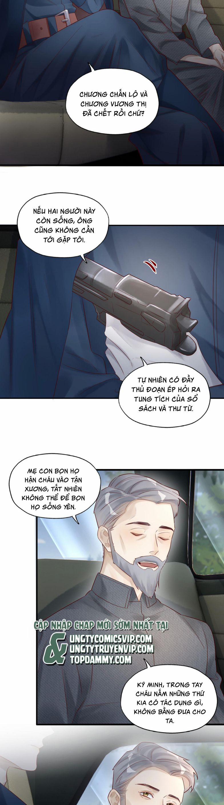 Diễn Giả Làm Thật 66 trang 8