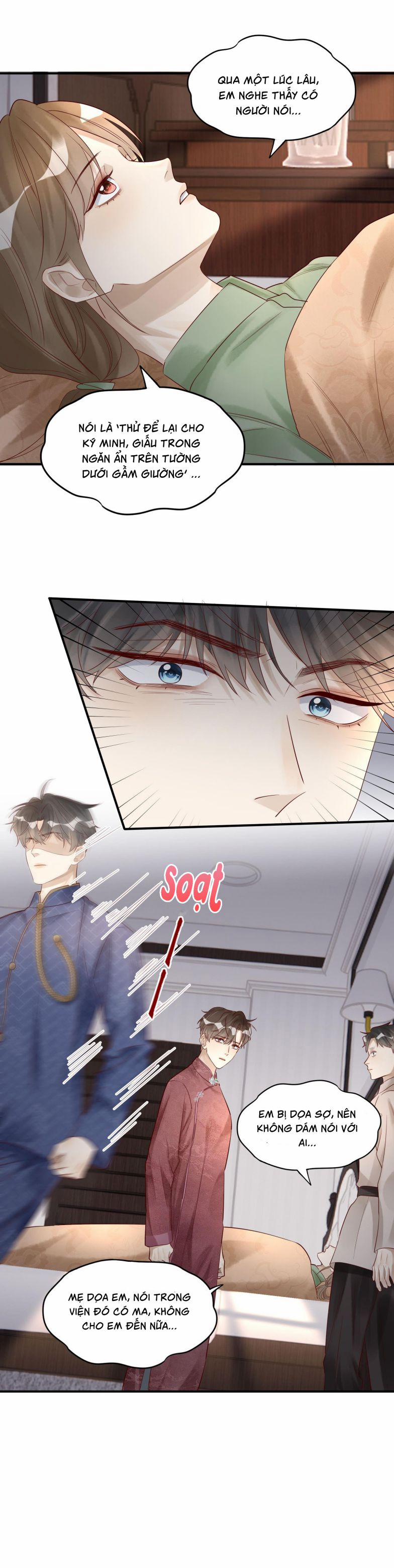 Diễn Giả Làm Thật 67 trang 11