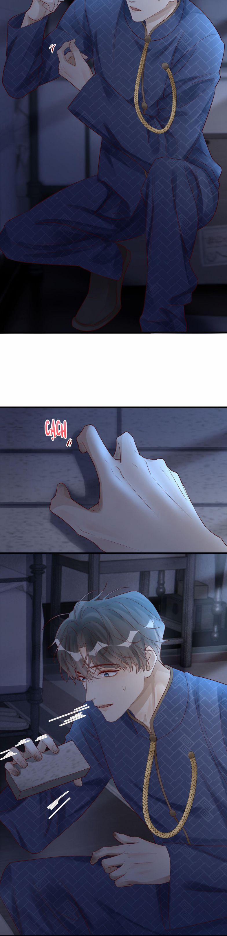 Diễn Giả Làm Thật 67 trang 13