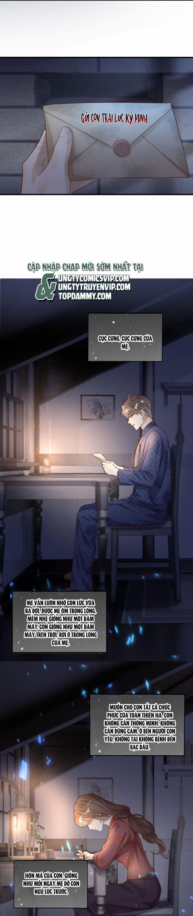 Diễn Giả Làm Thật 67 trang 14