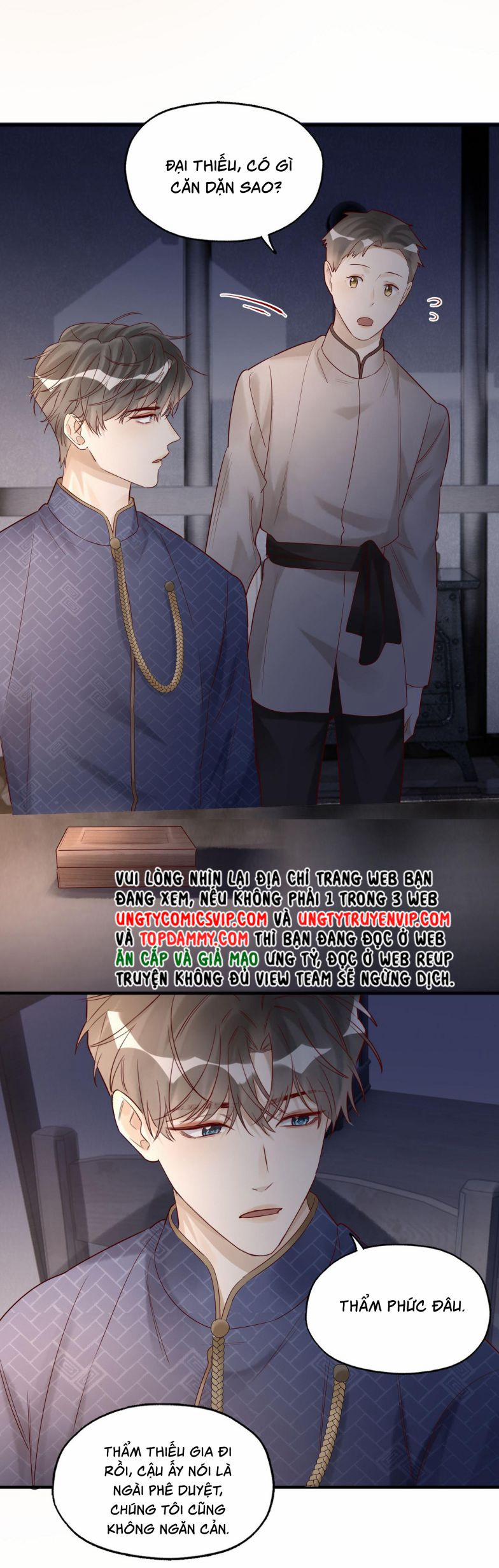 Diễn Giả Làm Thật 67 trang 16