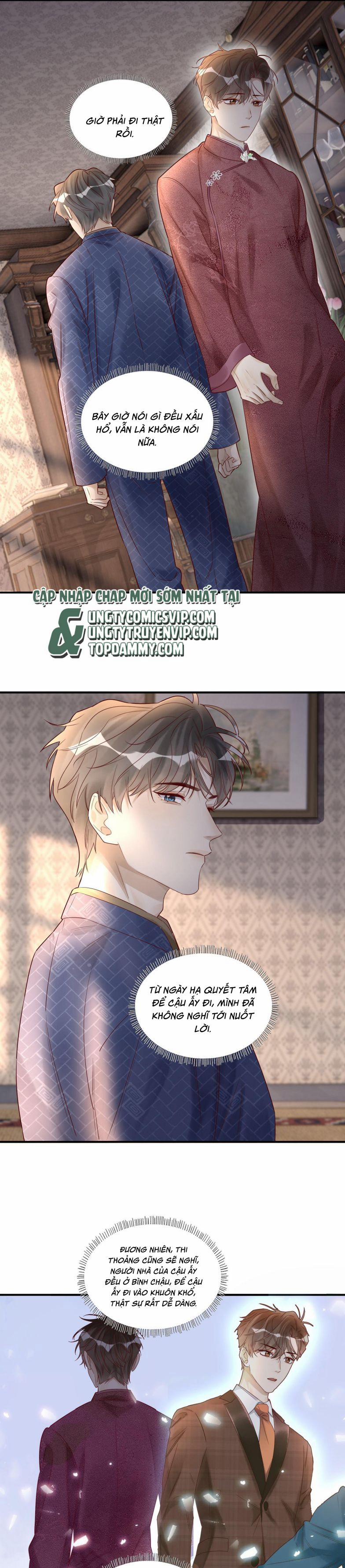 Diễn Giả Làm Thật 67 trang 6