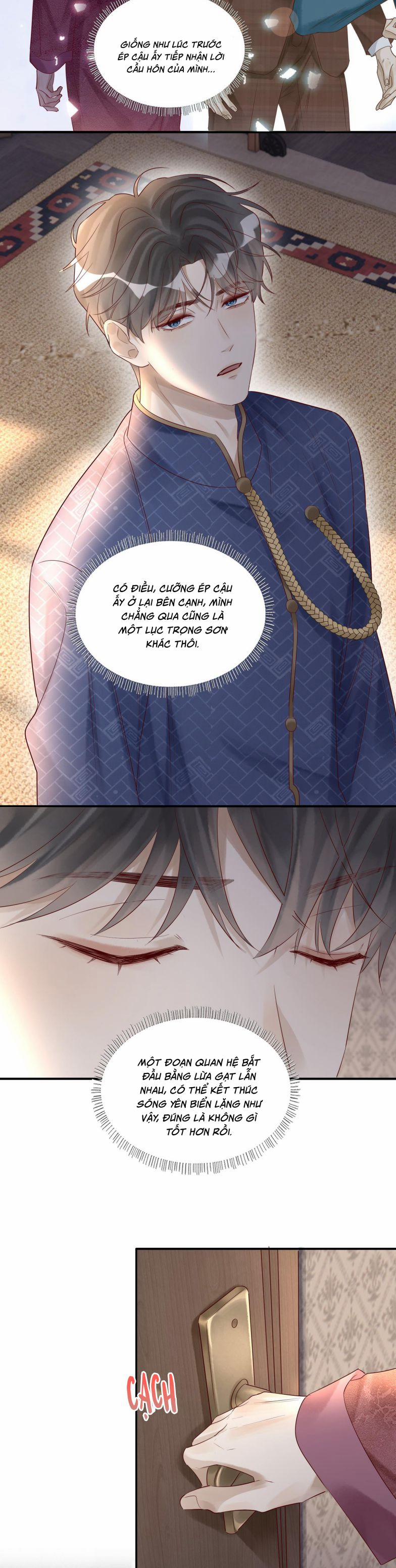 Diễn Giả Làm Thật 67 trang 7