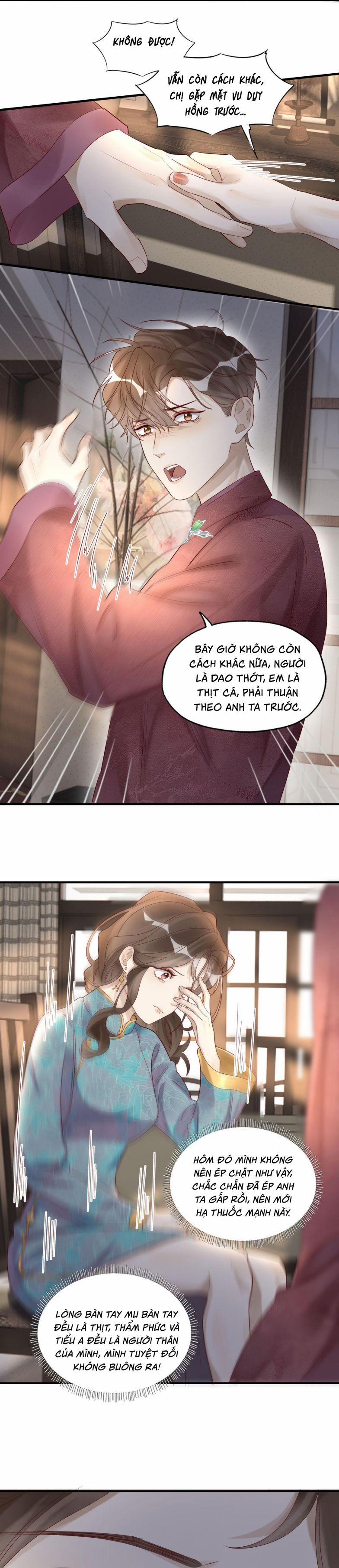 Diễn Giả Làm Thật 68 trang 10