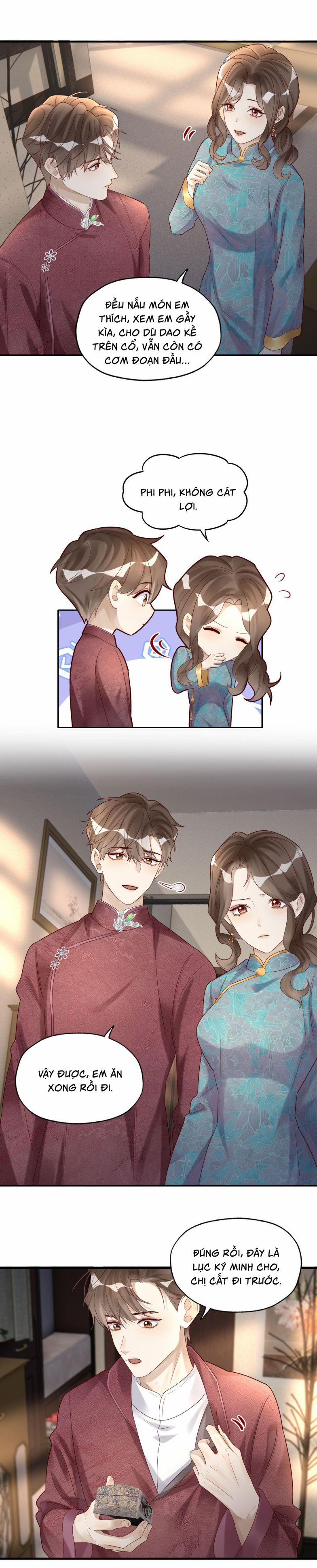 Diễn Giả Làm Thật 68 trang 12