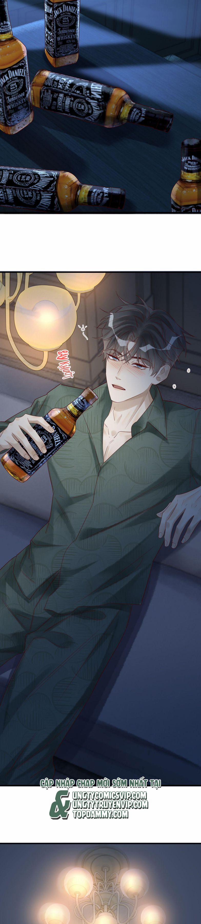 Diễn Giả Làm Thật 68 trang 14