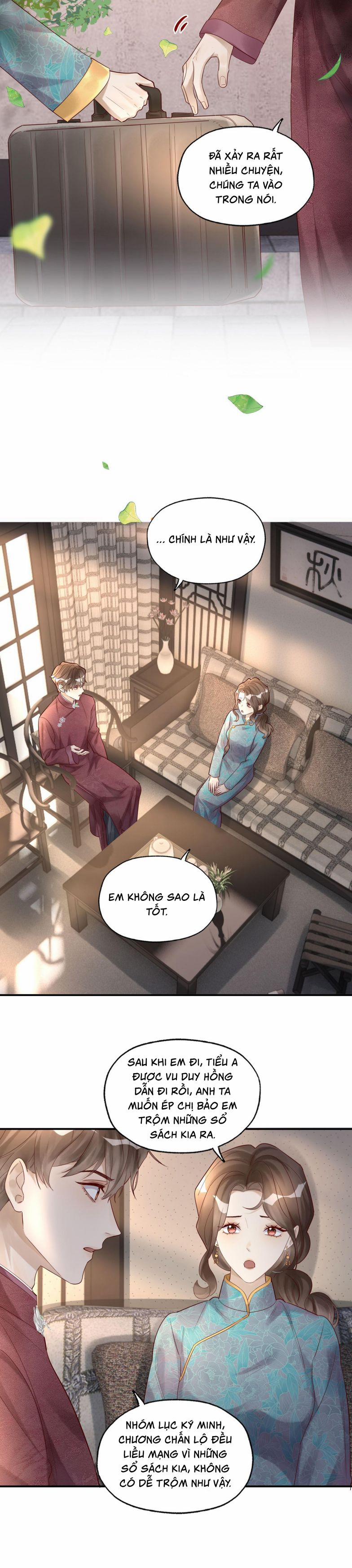 Diễn Giả Làm Thật 68 trang 3