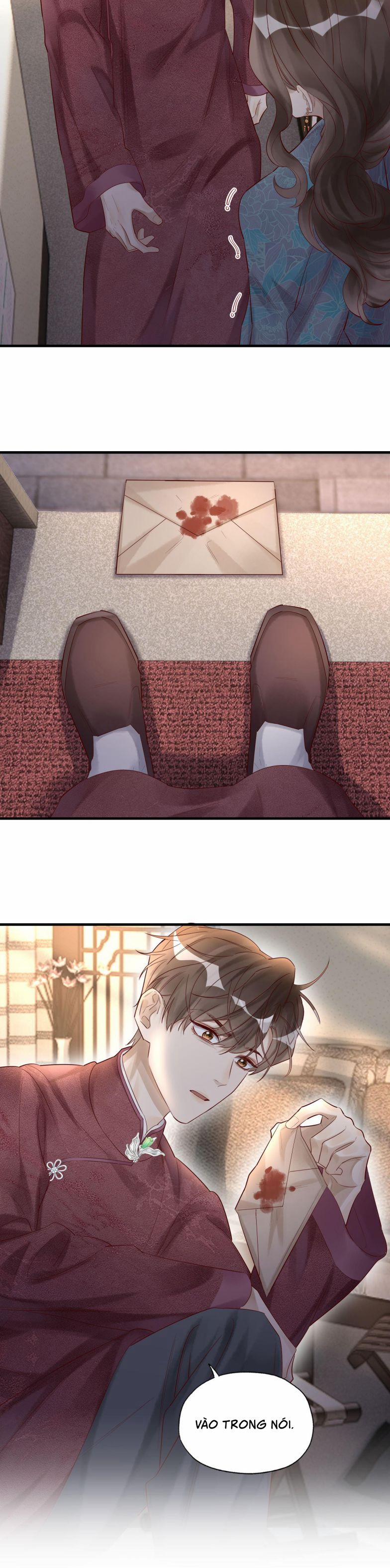 Diễn Giả Làm Thật 68 trang 7