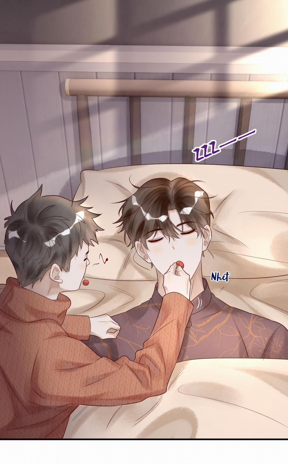 Diễn Giả Làm Thật 7 trang 1