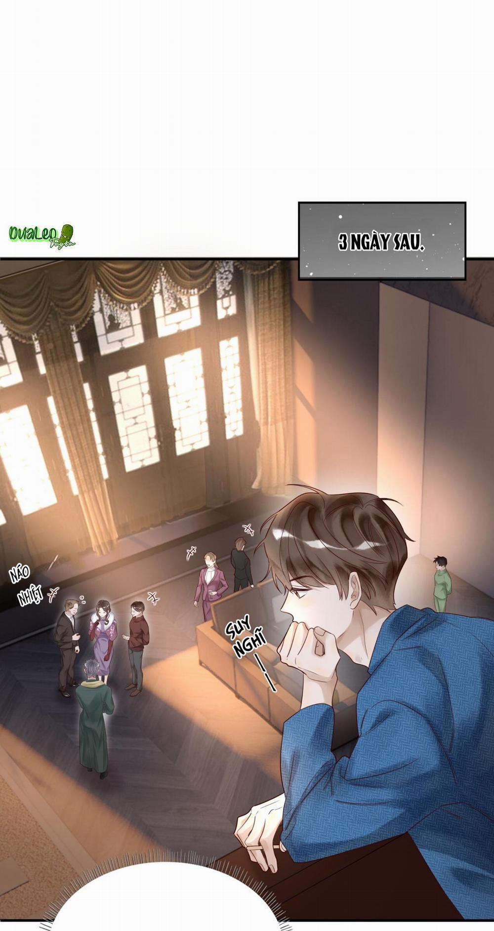 Diễn Giả Làm Thật 7 trang 11