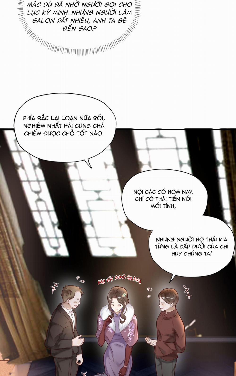 Diễn Giả Làm Thật 7 trang 12