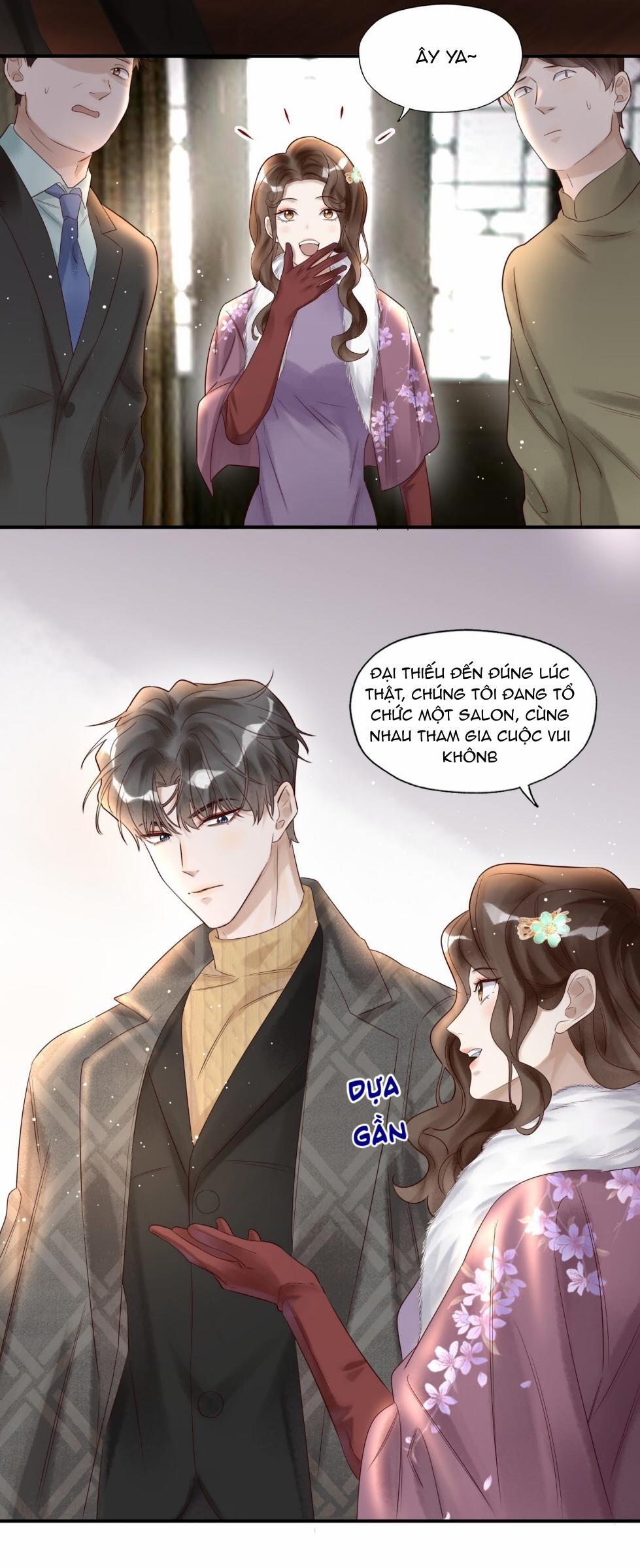 Diễn Giả Làm Thật 7 trang 17