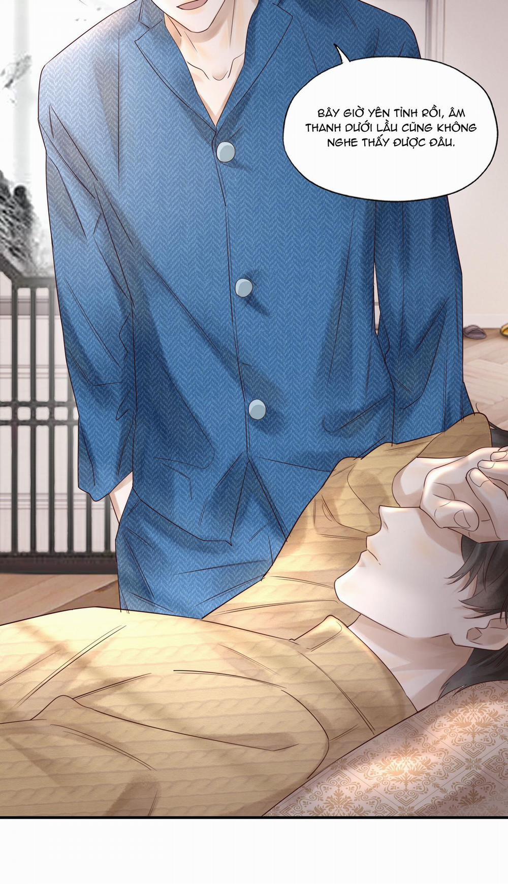 Diễn Giả Làm Thật 7 trang 21