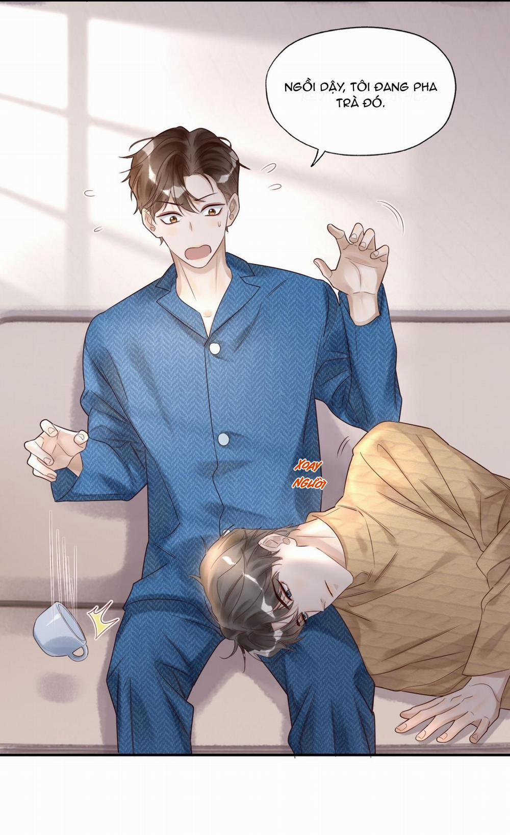 Diễn Giả Làm Thật 7 trang 25