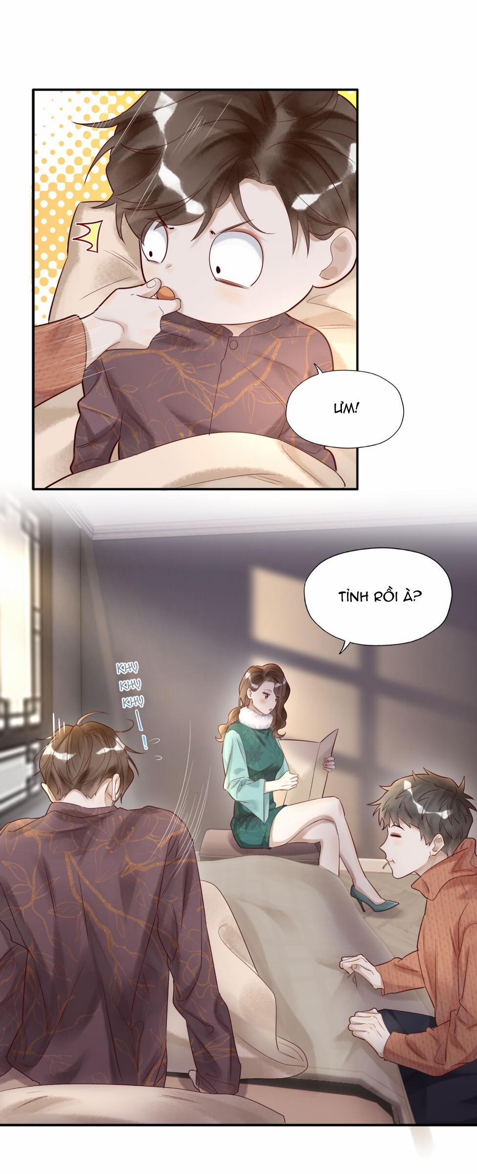 Diễn Giả Làm Thật 7 trang 3