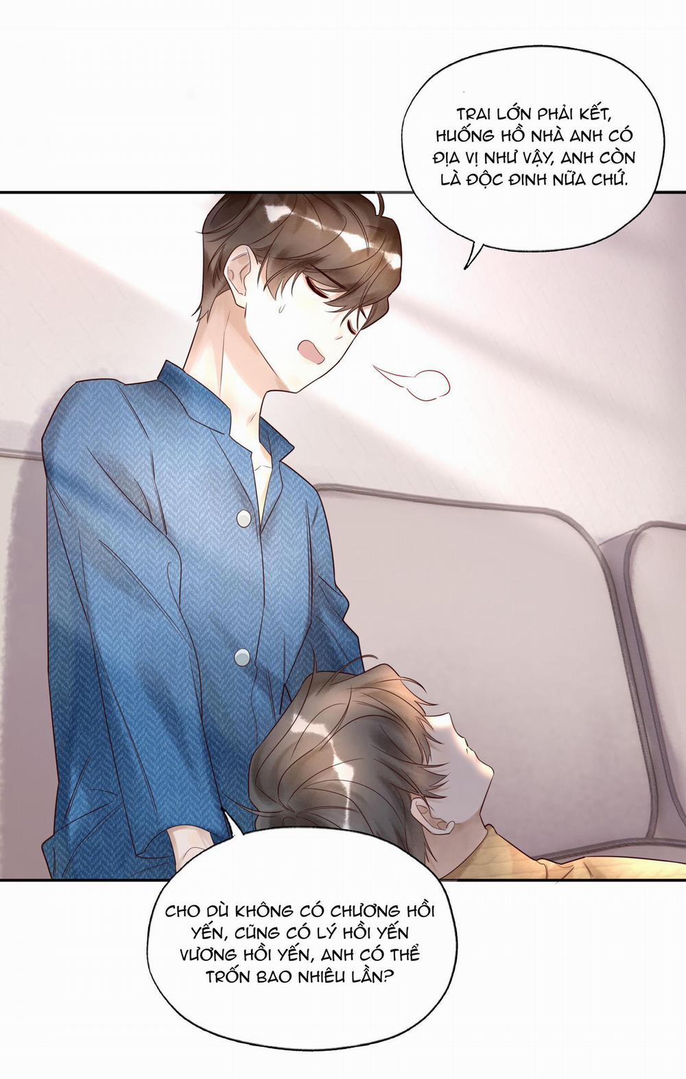 Diễn Giả Làm Thật 7 trang 30