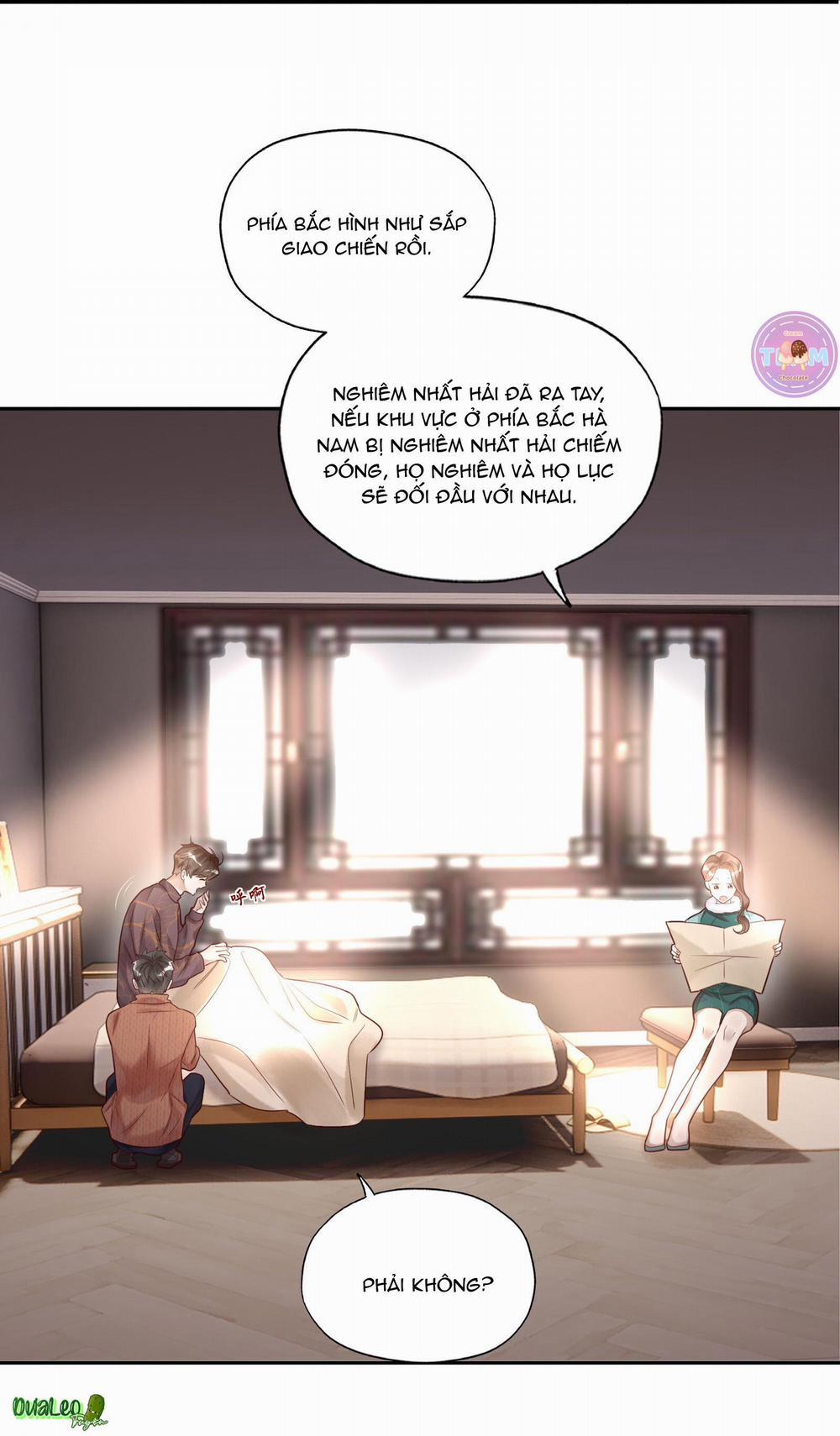 Diễn Giả Làm Thật 7 trang 5