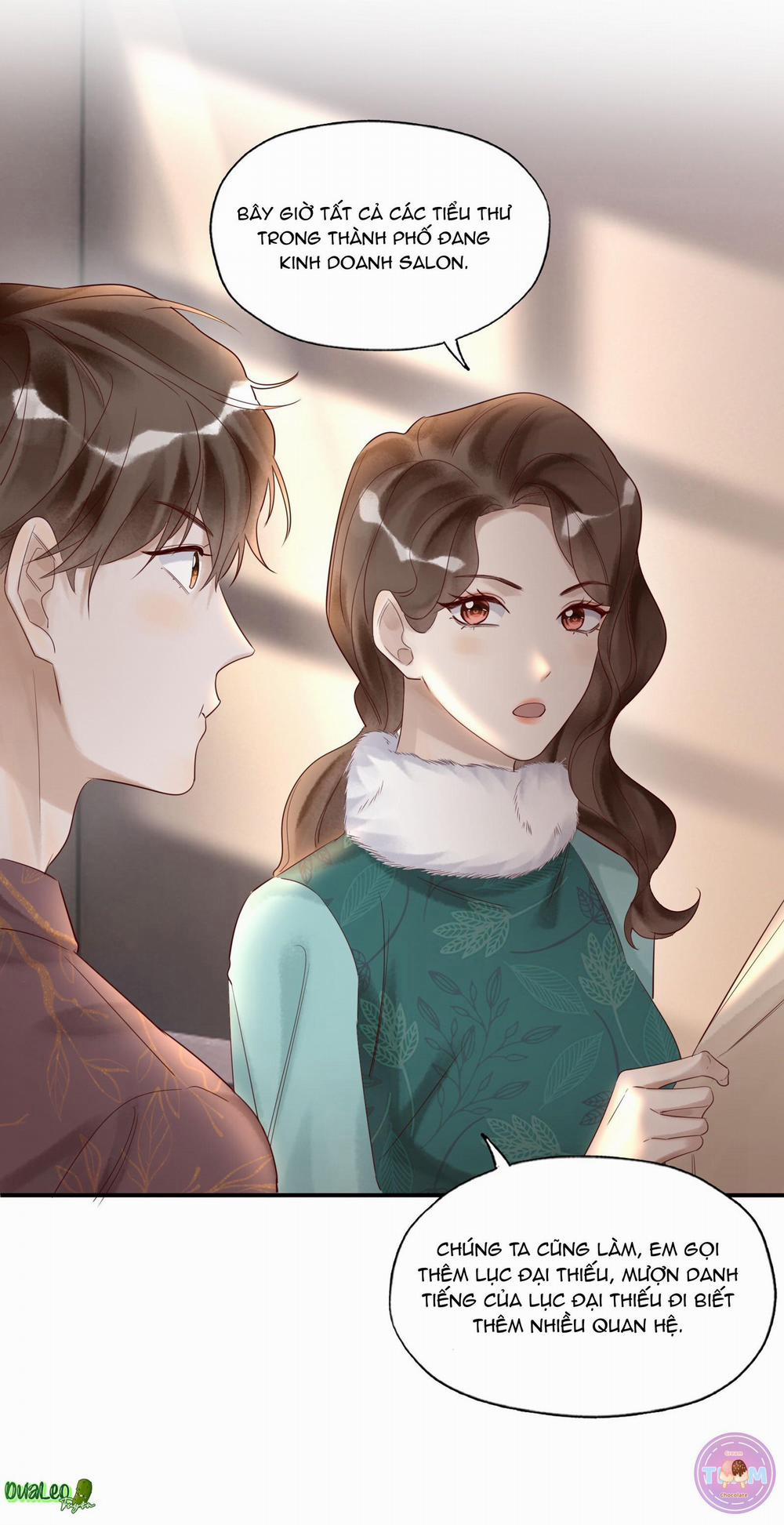 Diễn Giả Làm Thật 7 trang 8