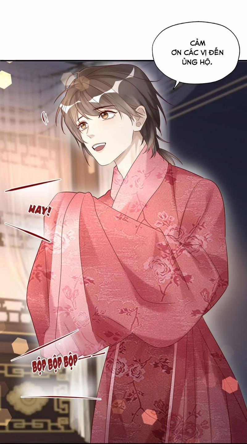 Diễn Giả Làm Thật 71 trang 14