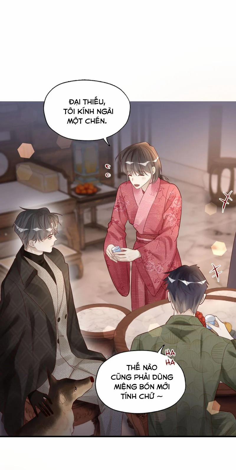 Diễn Giả Làm Thật 71 trang 25