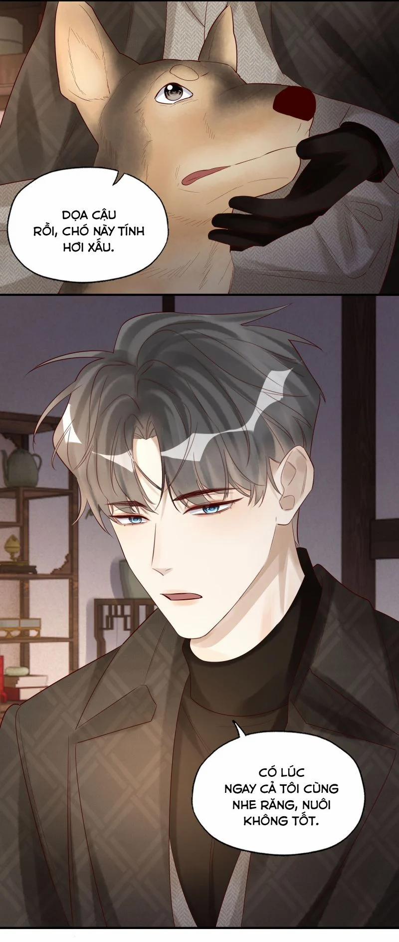 Diễn Giả Làm Thật 71 trang 33